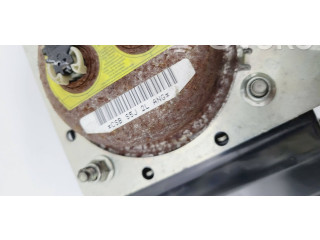 Подушка безопасности пассажира P55117000AF Jeep Grand Cherokee (WK)