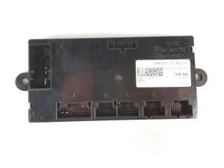 Блок управления 5WA907727AD   Volkswagen Golf VIII