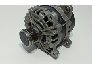 Генератор 04L903021JX, 0125811089 Skoda Octavia Mk3 (5E)