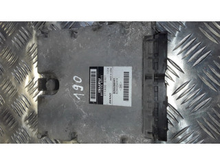 Řídící jednotka 8972406917, 8200208997 Renault Vel Satis 2004