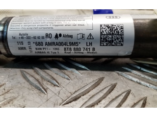 Боковая подушка безопасности 8T8880741B   Audi A5 Sportback 8TA