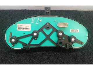 Přístrojová deska Citroen Berlingo 9645096080