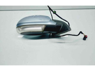 Зеркало электрическое        Volkswagen PASSAT B6  2005 - 2010 года   