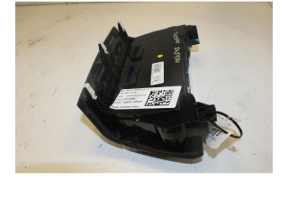 Блок управления климат-контролем 97250D7230 Hyundai Tucson TL