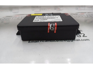 Pojistková skříňka Блок управления заднего тормоза 8K0907801M, 100KW Audi A4 Allroad 2013