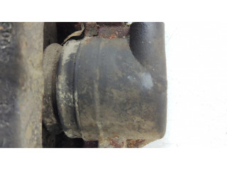 Передний суппорт