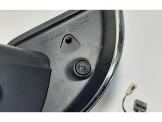 Зеркало электрическое Volvo XC40 - года