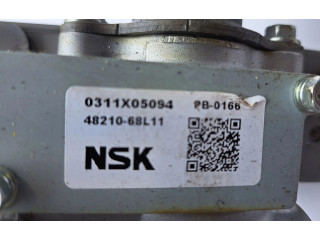    Рулевая рейка 4821068L11   Fiat Punto Evo  -  года