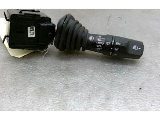 Ручка стеклоочистителей 95164769 Chevrolet Captiva