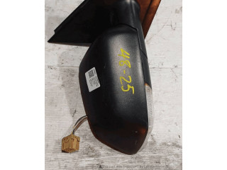 Zpětné zrcátko Volkswagen Polo IV 9N3 2001 6Q1857508AE9B9, 6Q1857508AE9B9