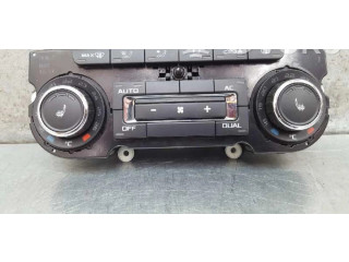 Блок управления климат-контролем 3T0907044BS, 3T0907044BS   Skoda Yeti (5L)