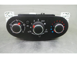 Блок управления климат-контролем 5P3741700 Dacia Lodgy