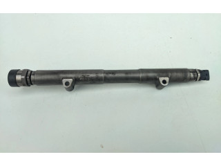 Топливная рампа 30777554, 0445215023   Volvo XC90   для двигателя D5244T4