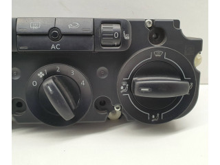 Блок управления климат-контролем 1K0820047JP, 5HB01027221 Volkswagen Touran I