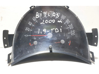 Přístrojová deska Volkswagen New Beetle 2000 1C0920805AX