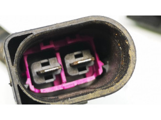 Вентилятор радиатора     874586E, AD1055    Audi A4 S4 B7 8E 8H 3.0