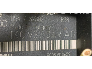 Блок комфорта 1K0937049AG, F005V00659 Volkswagen Caddy