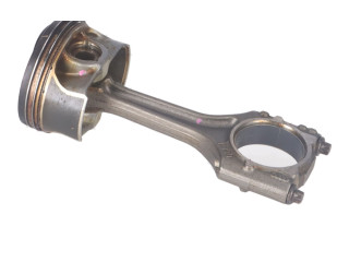 Шатун 06H198401D Volkswagen PASSAT B8