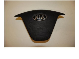 Подушка безопасности водителя 56900-A2100 KIA Ceed