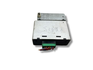 Блок управления коробкой передач 510070080, MB0797008792 Jaguar XJ X308