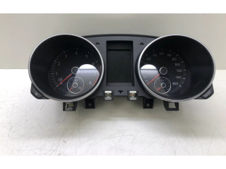 Панель приборов 5K0920971 Volkswagen Golf VI