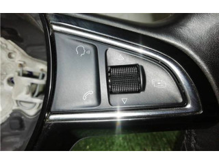 Руль Skoda Fabia Mk3 (NJ) 2015 - 2021 года 5E0419091AH, 5E0419091AH