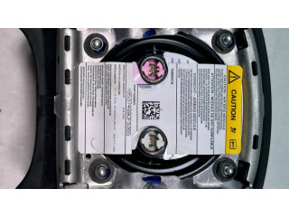 Подушка безопасности водителя 16866042 Chevrolet Tahoe