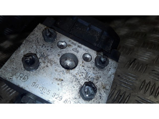 Jednotka ABS 0265216543, 9644259680 Peugeot 406 2001