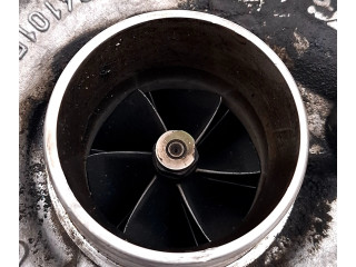 Turbodmychadlo Турбина 059145715F, 53041015281B Audi Q7 4L BUG