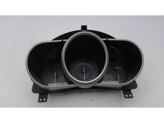 Přístrojová deska Mazda CX-7 2011 EH4455430