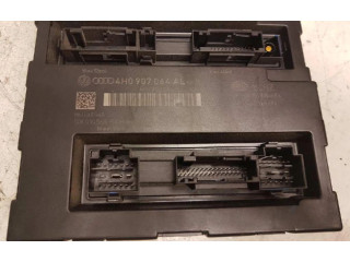 Řídící jednotka 4H0907064AL Volkswagen Touareg II