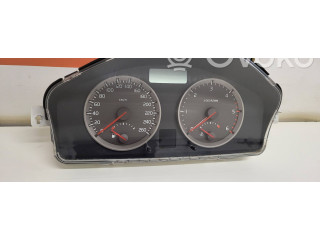 Спидометр (приборный щиток) 30669185, 0083410   Volvo V50    