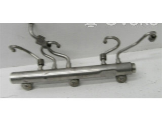 Vstřikovací lišta BMW X5 F15