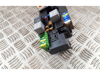 Pojistková skříňka A2229063302, A2229063302 Mercede-Benz S W222 2014