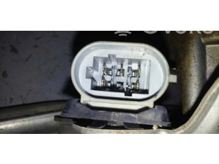 Двигатель стеклоочистителей 54505611 Renault Kangoo I