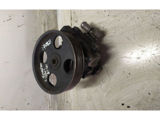 Насос усилителя руля