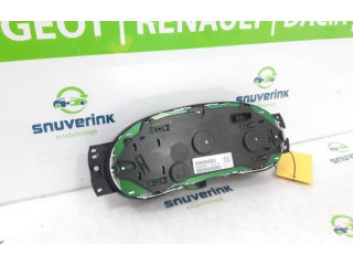 Панель приборов 248095021R, 248106459R Dacia Duster