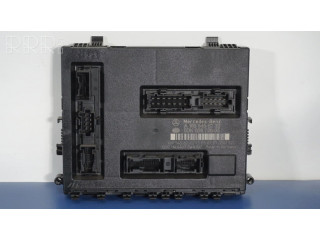 Блок управления 1695456232 Mercedes-Benz B W245