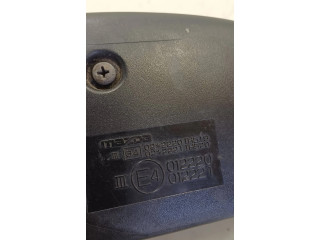 Зеркало электрическое Mazda 3 I 2003-2006 года