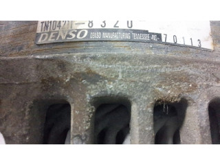 Генератор P56029679AA   Jeep Compass 2.0     