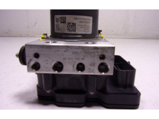 Блок АБС 1668674780, 9850932480   Citroen  C3 Aircross  2017 -  года