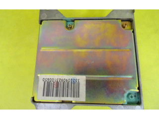 Блок подушек безопасности GG3E57K30, 3322046   Mazda 626