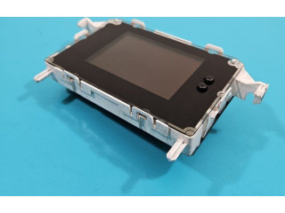 Дисплей    AA6T-18B955-BB, IMPRK1456728   Ford Fiesta