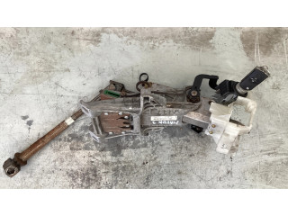 Рулевая рейка Mazda 3 I 2007-2008 года