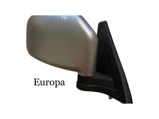 Зеркало электрическое правое Mitsubishi Pajero Pinin