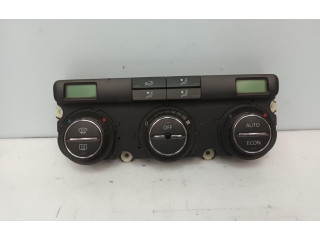 Блок управления климат-контролем Volkswagen Touran I