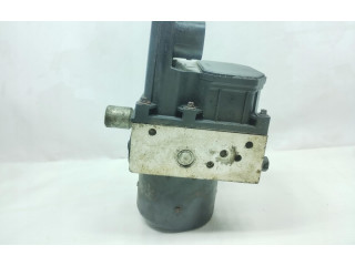 Блок АБС 6Q0614117D Skoda Fabia Mk1 (6Y) 1999 - 2007 года