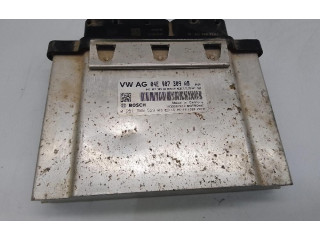 Блок управления 04E907309AB Audi A1