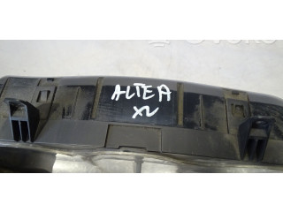 Přístrojová deska Seat Altea XL 2008 A2C53029654