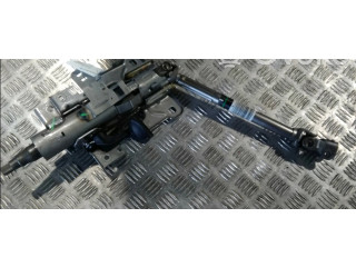  рейка  Колонка рулевая 4123GK   Citroen C3 2010-2016 года